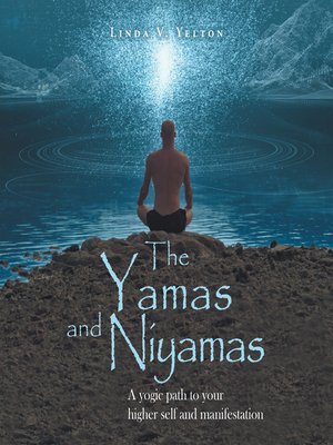 cover image of The Yamas and Niyamas